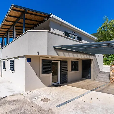 Apartmán Kuca Matanovic