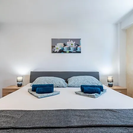 Apartmán Kuca Matanovic
