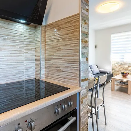 Kuca Matanovic Apartmán *