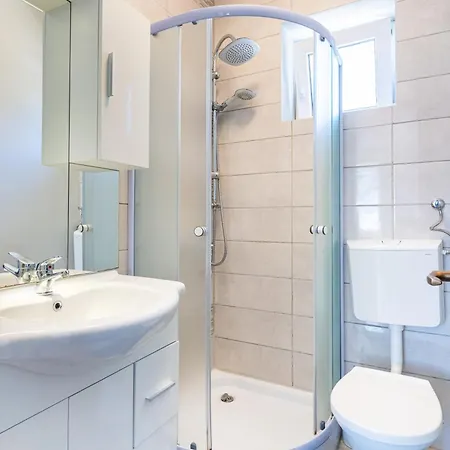 Apartmán Kuca Matanovic
