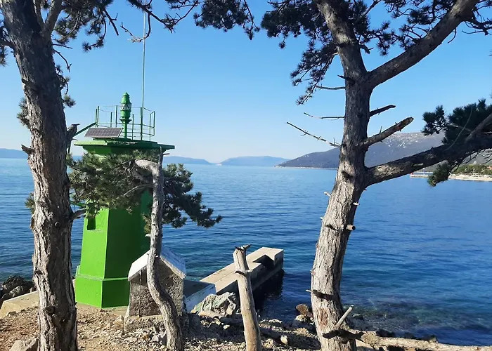 Διαμέρισμα Kuca Matanovic *