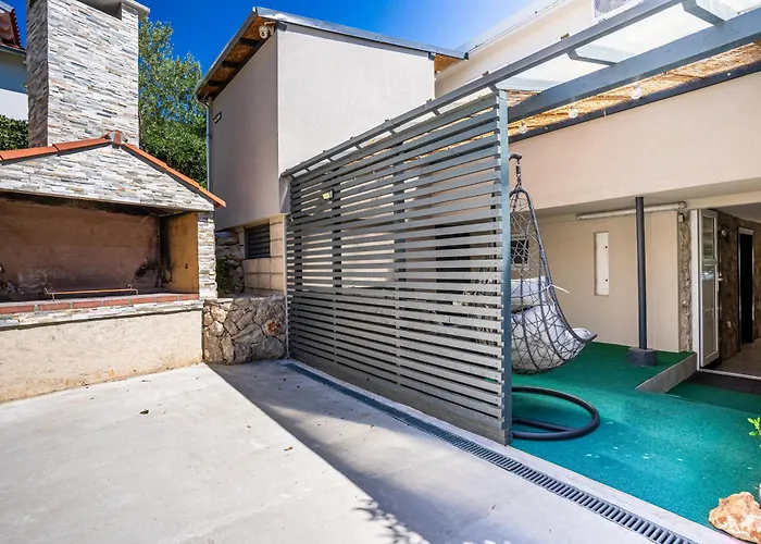 Διαμέρισμα Kuca Matanovic