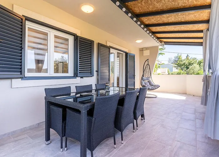 Διαμέρισμα Kuca Matanovic