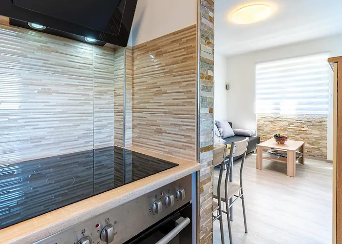 Kuca Matanovic Διαμέρισμα *