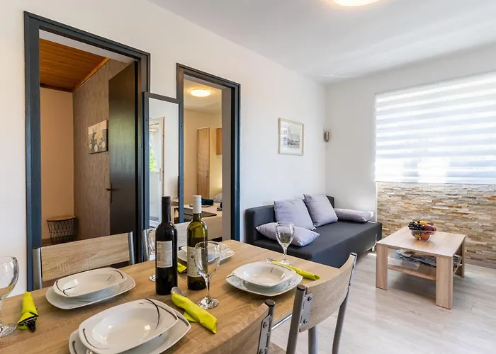 Kuca Matanovic Διαμέρισμα