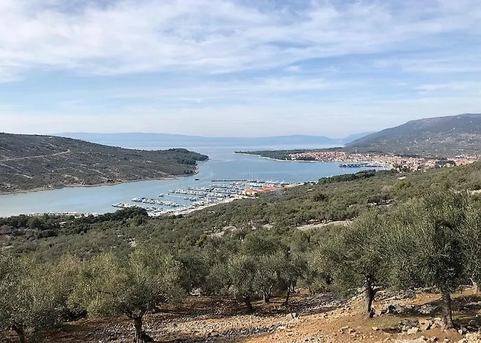 Kuca Matanovic Διαμέρισμα