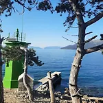 Apartmán Kuca Matanovic *