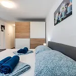 Kuca Matanovic Appartement *