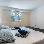 Kuca Matanovic Appartement Cres