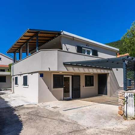 Kuca Matanovic Apartmán Cres