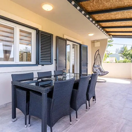 Appartement Kuca Matanovic