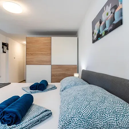 Kuca Matanovic Apartment *