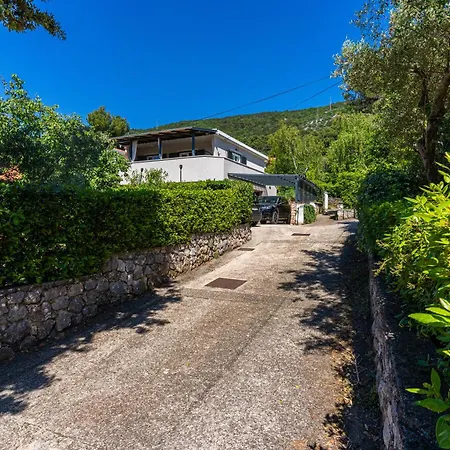 Kuca Matanovic Appartement Cres