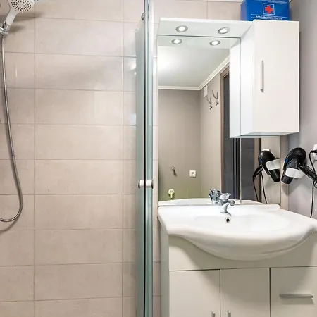 Appartement Kuca Matanovic Cres