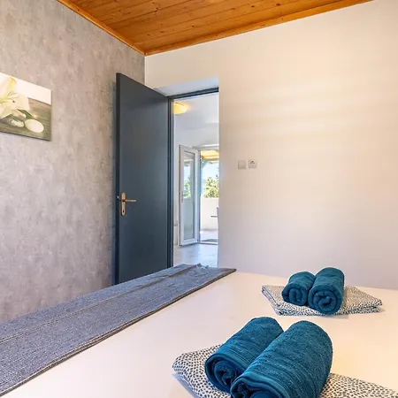Kuca Matanovic Apartment