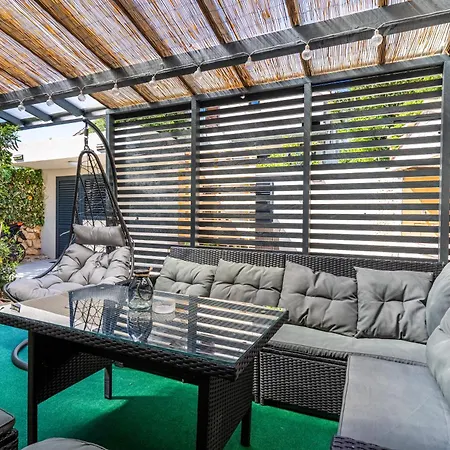 Appartement Kuca Matanovic Cres