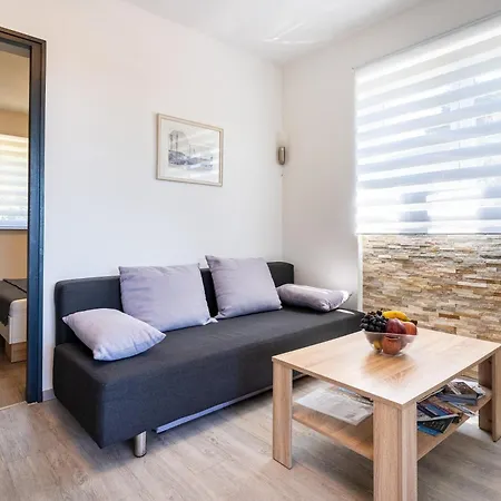 Kuca Matanovic Appartement Cres