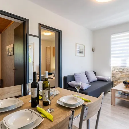 Kuca Matanovic Apartment