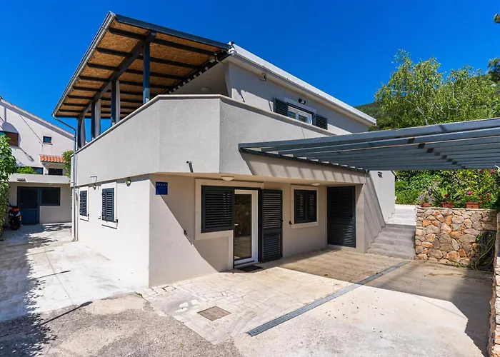 Kuca Matanovic Appartement *