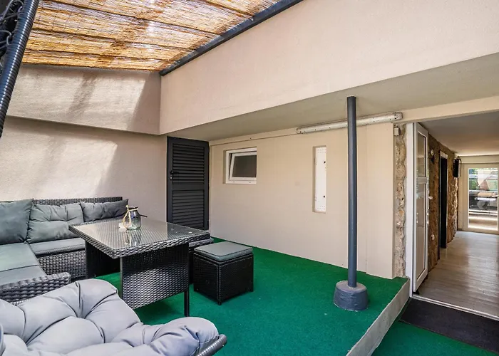 Appartement Kuca Matanovic Cres