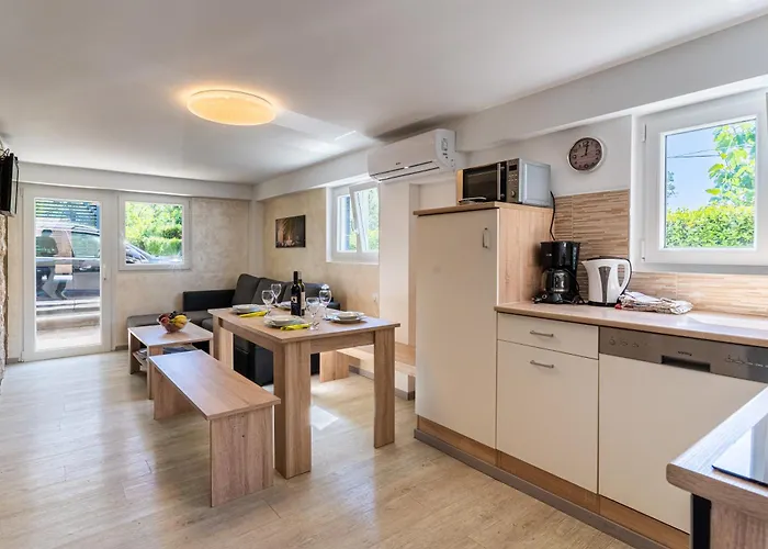 Appartement Kuca Matanovic *