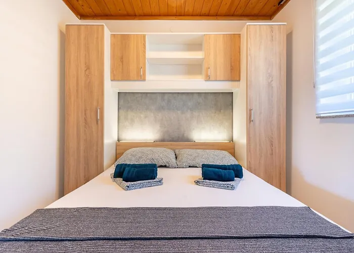 Kuca Matanovic Appartement