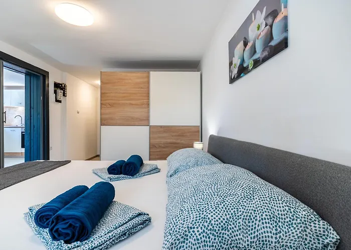 Kuca Matanovic Apartment *