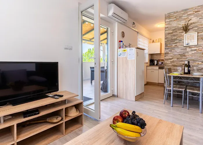 Appartement Kuca Matanovic *