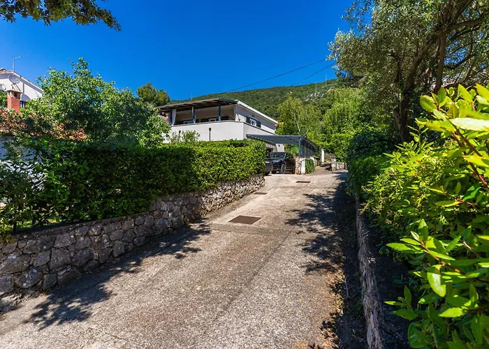 Kuca Matanovic Appartement Cres