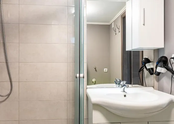 Appartement Kuca Matanovic Cres