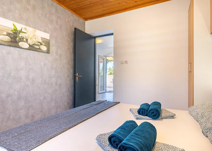 Kuca Matanovic Appartement