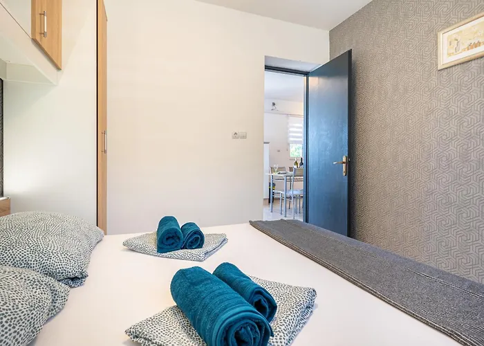 Kuca Matanovic Appartement *