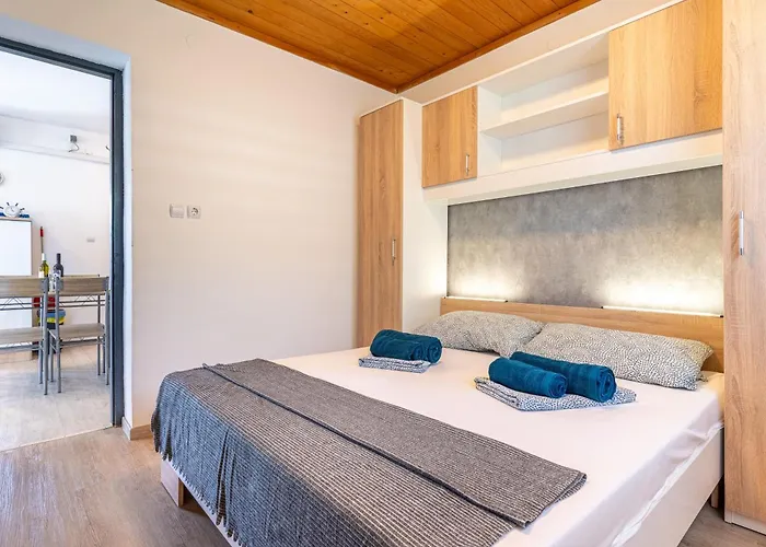 Appartement Kuca Matanovic *