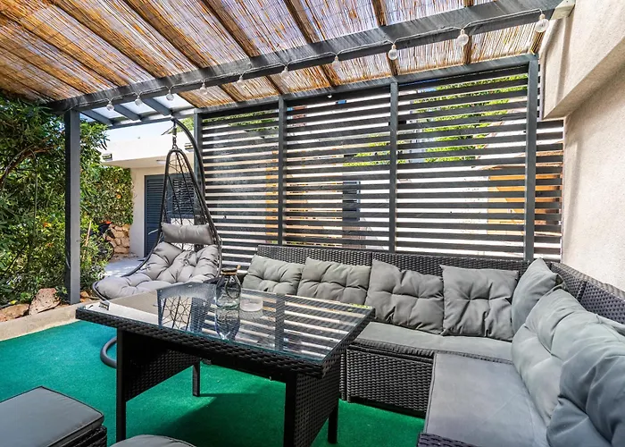 Appartement Kuca Matanovic Cres