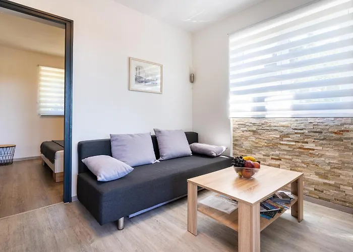 Kuca Matanovic Appartement Cres