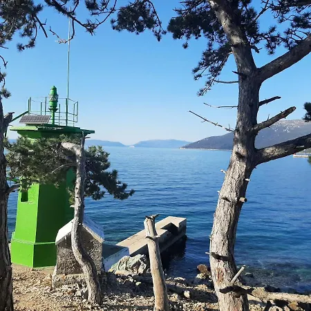 アパート Kuca Matanovic *