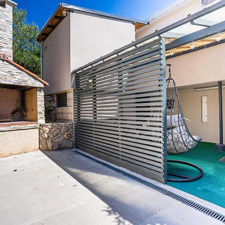 アパート Kuca Matanovic