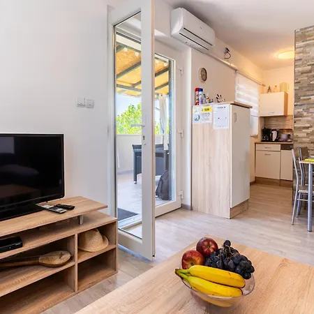 アパート Kuca Matanovic *