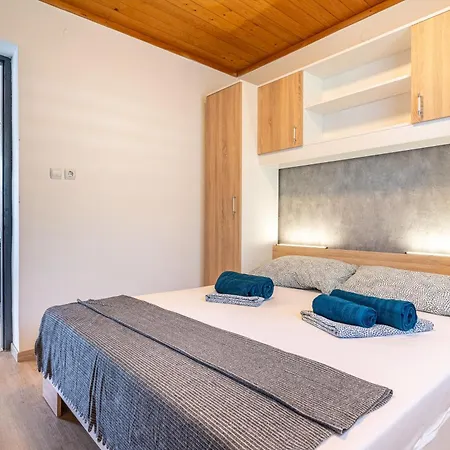 アパート Kuca Matanovic *