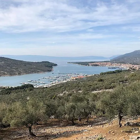 Kuca Matanovic アパート