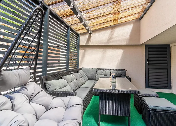 Kuca Matanovic 크레스