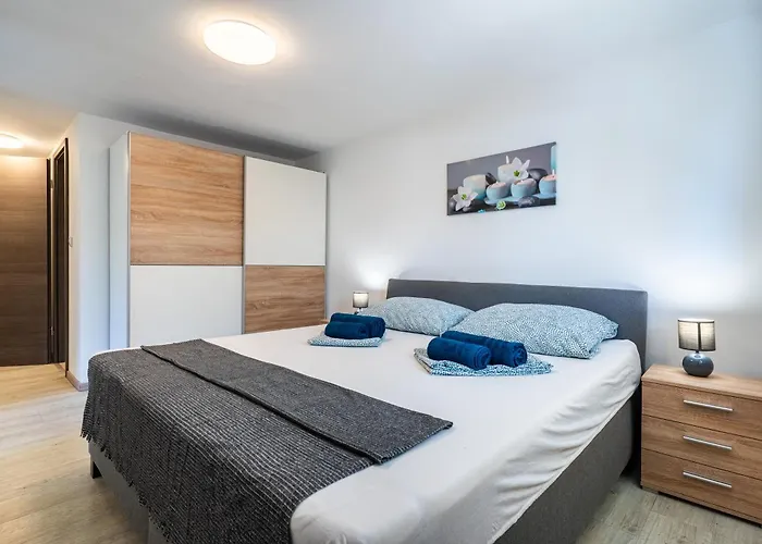 Kuca Matanovic Apartmán *