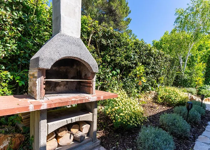 Apartmán Kuca Matanovic Cres