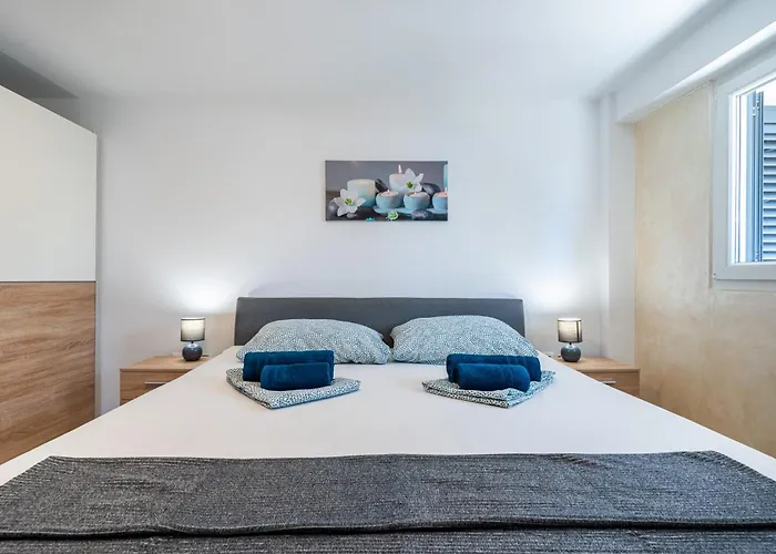 Apartmán Kuca Matanovic