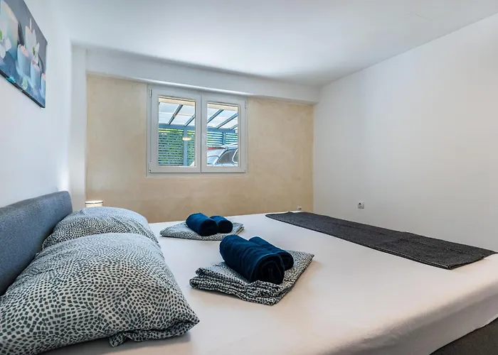 Kuca Matanovic Apartmán Cres