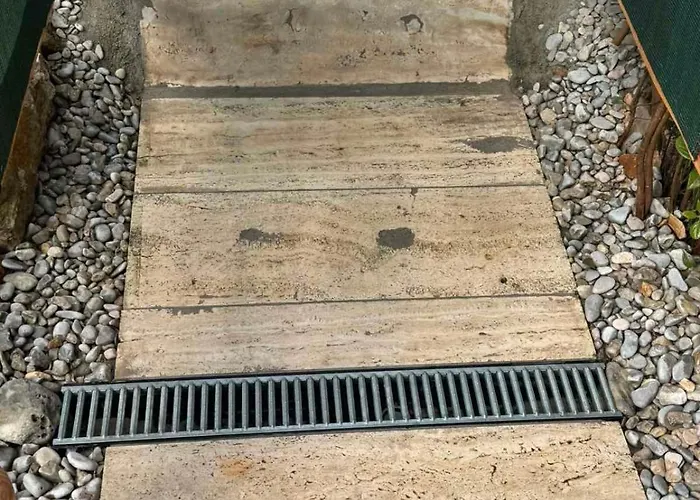 Kuca Matanovic 아파트