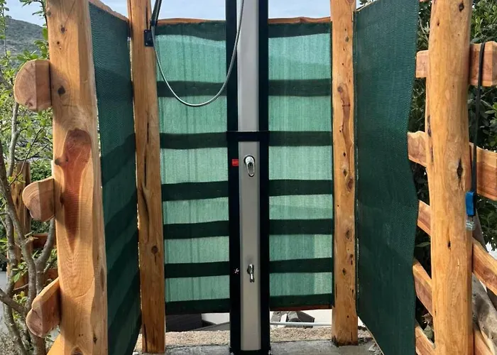 아파트 Kuca Matanovic